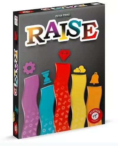 Raise