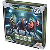 Galaxy Defenders: Final Countdown