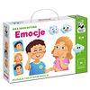Emocje