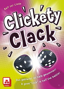 Clickety Clack