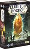 Eldritch Horror: Widma Carcosy