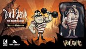 Don't Starve: The Board Game – Muscle Madness