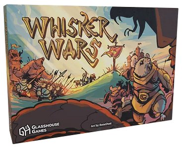 Whisker Wars