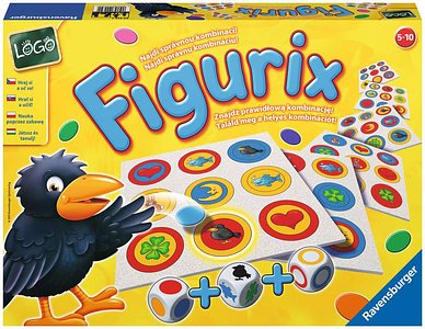 Logo: Figurix