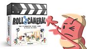 Roll Camera! The Filmmaking Board Game