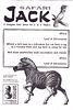 Safari Jack