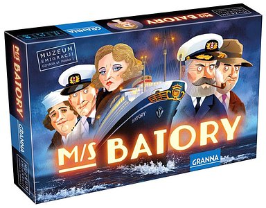MS Batory