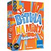 Bitwa na miny