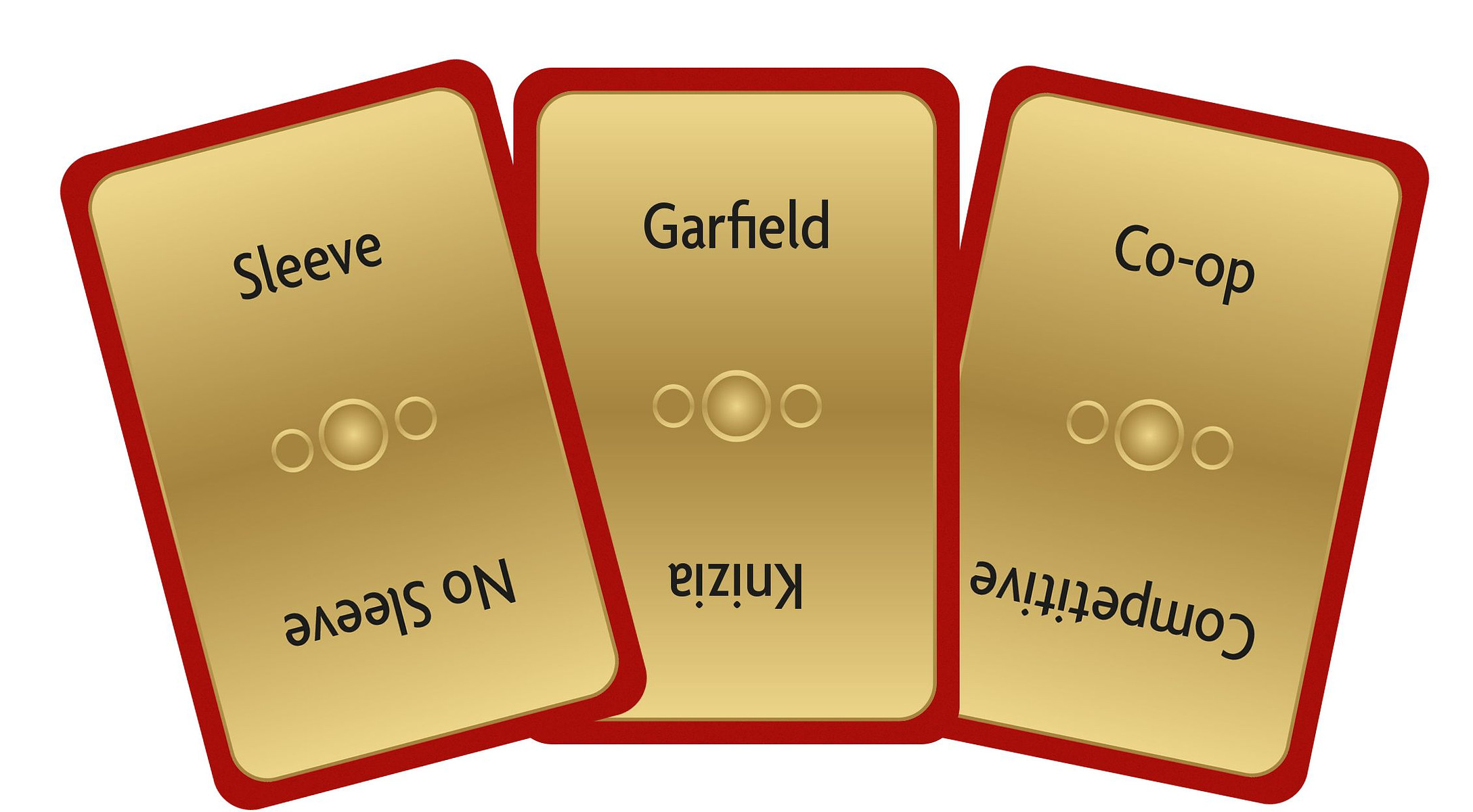 Hard to Get: Essen Spiel 2023 Promo Dilemma Cards