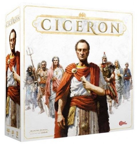 Cicero