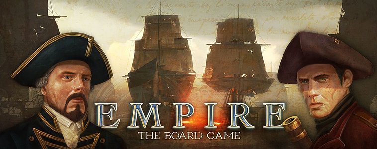 Empire The Board Game