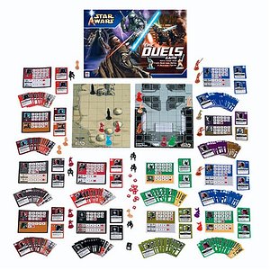 Star Wars: Epic Duels