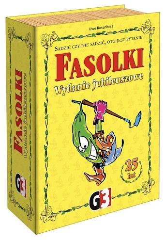 Fasolki (wersja jubileuszowa)