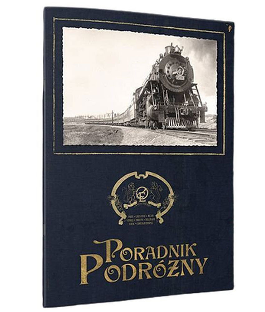 Zew Cthulhu: Poradnik podróżny  