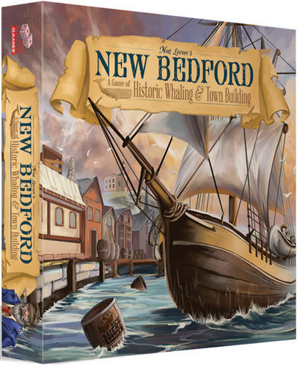 New Bedford