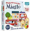 Moja pierwsza gra: Miasto