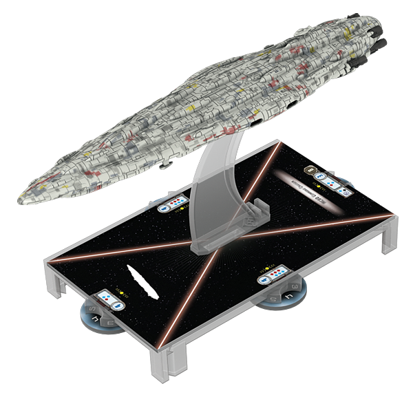 Star Wars: Armada - Home One