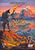 Kartografowie: Stepy Kethry - Redtooth i Goldbelly