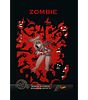 Zombie: Gra paragrafowa
