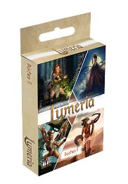 Lumeria: Bóstwa II
