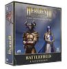  Heroes of Might and Magic III: Pola bitwa
