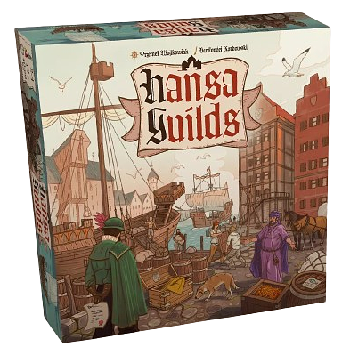 Hansa Guilds
