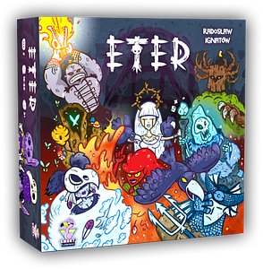 Eter