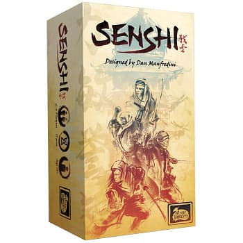 Senshi