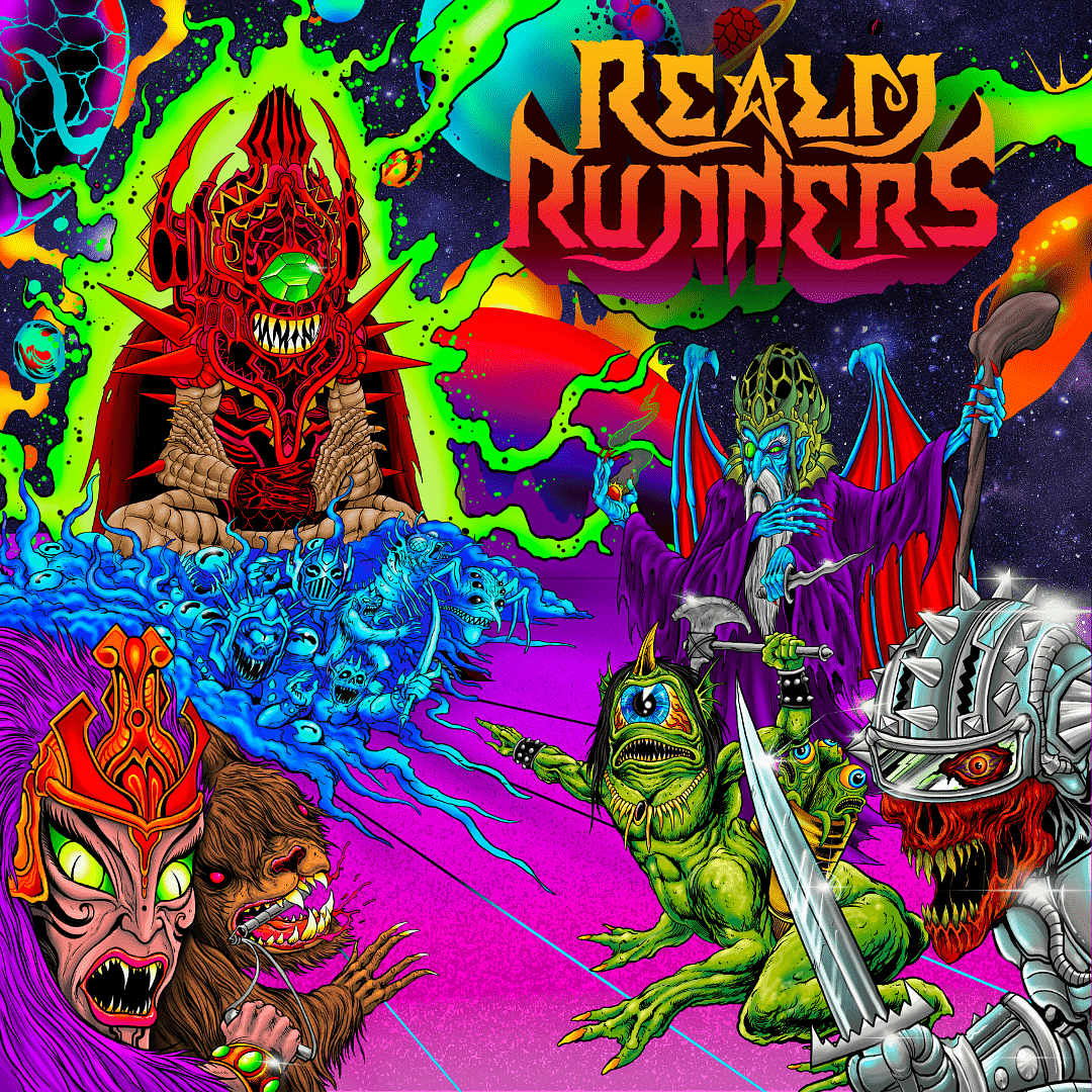 Realm Runners