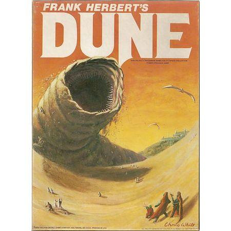 Dune