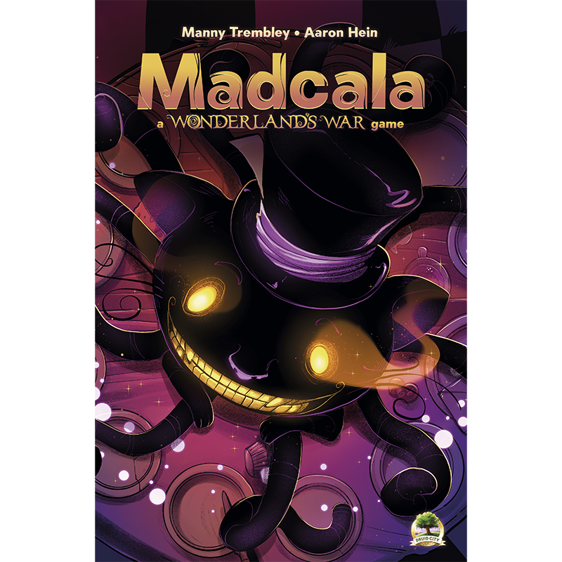 Madcala
