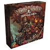 Rum & Bones: Second Tide – Iron Inquisition