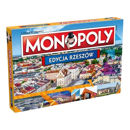 Monopoly: Rzeszów