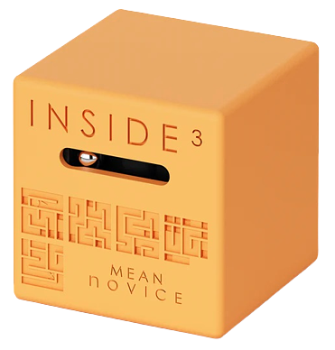 Inside 3 Mean noVICE