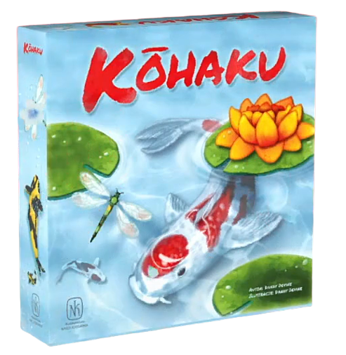Kohaku