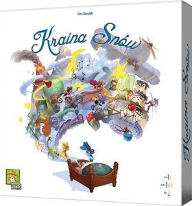 Kraina Snów