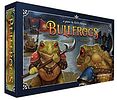 Bullfrogs