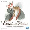Ernest et Célestine