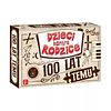 Dzieci kontra rodzice: 100 lat temu