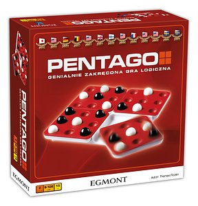 Pentago