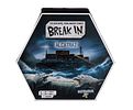 Break In: Alcatraz