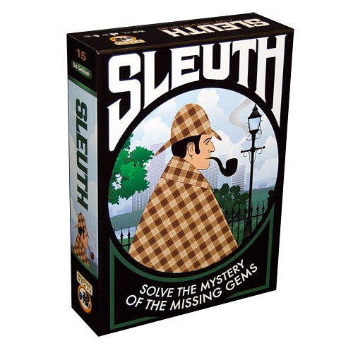 Sleuth