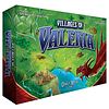 Valeria: Wioski
