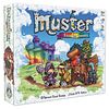 Muster: Raise the Banners