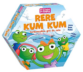 Rere kum kum