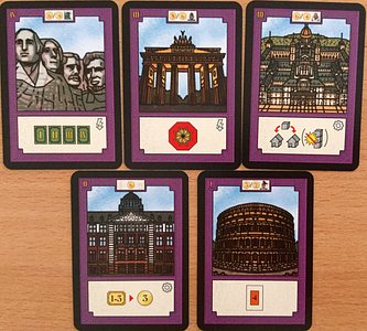 The Golden Ages: Wonderpack