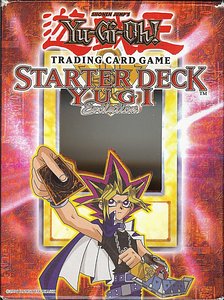 Yu-Gi-Oh! Trading Card Game