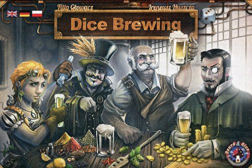Dice Brewing