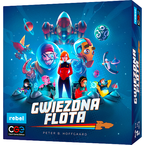Gwiezdna flota
