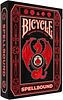 Karty do gry Bicycle: Spellbound